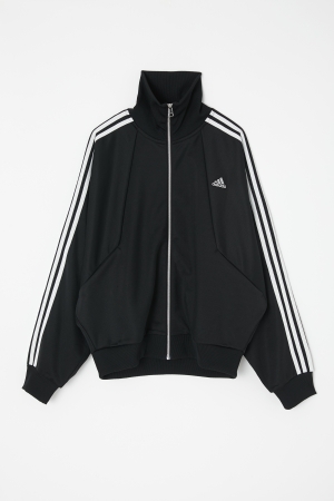 adidas × moussy コラボジャージレディース - rederijspakenburg.nl