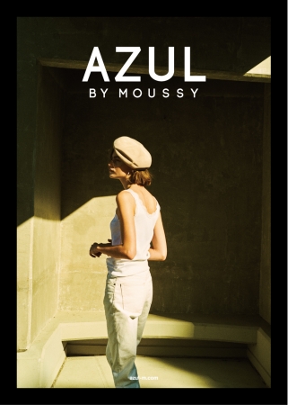 AZUL BY MOUSSY 2020 SPRING COLLECTION