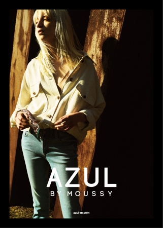 AZUL BY MOUSSY 2020 SPRING COLLECTION