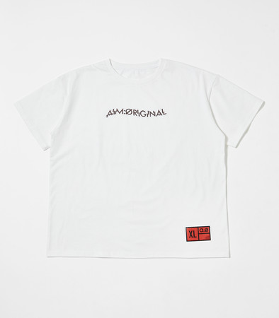 R4Gより「AiM:Øriginal」新アイテムで期間限定POP UP STOREの開催が