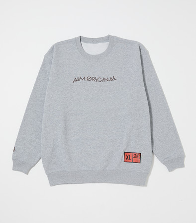 R4Gより「AiM:Øriginal」新アイテムで期間限定POP UP STOREの開催が