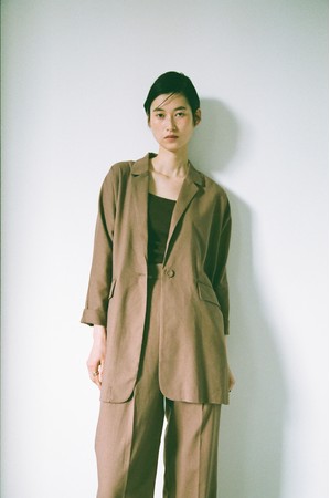 STYLE MIXER ルーズJKセットアップ | settannimacchineagricole.it