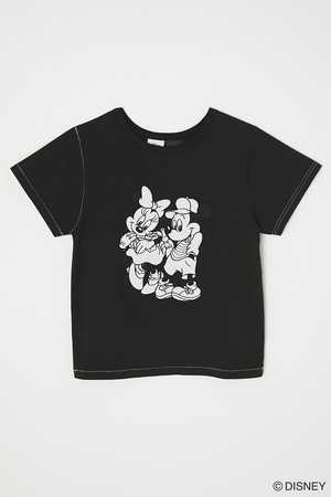 MOUSSY（マウジー）スペシャルコレクション「Disney SERIES CREATED by