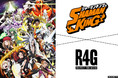 R4G(アールフォージー)よりTVアニメ『SHAMAN KING』とのコラボアイテムの発売が決定！