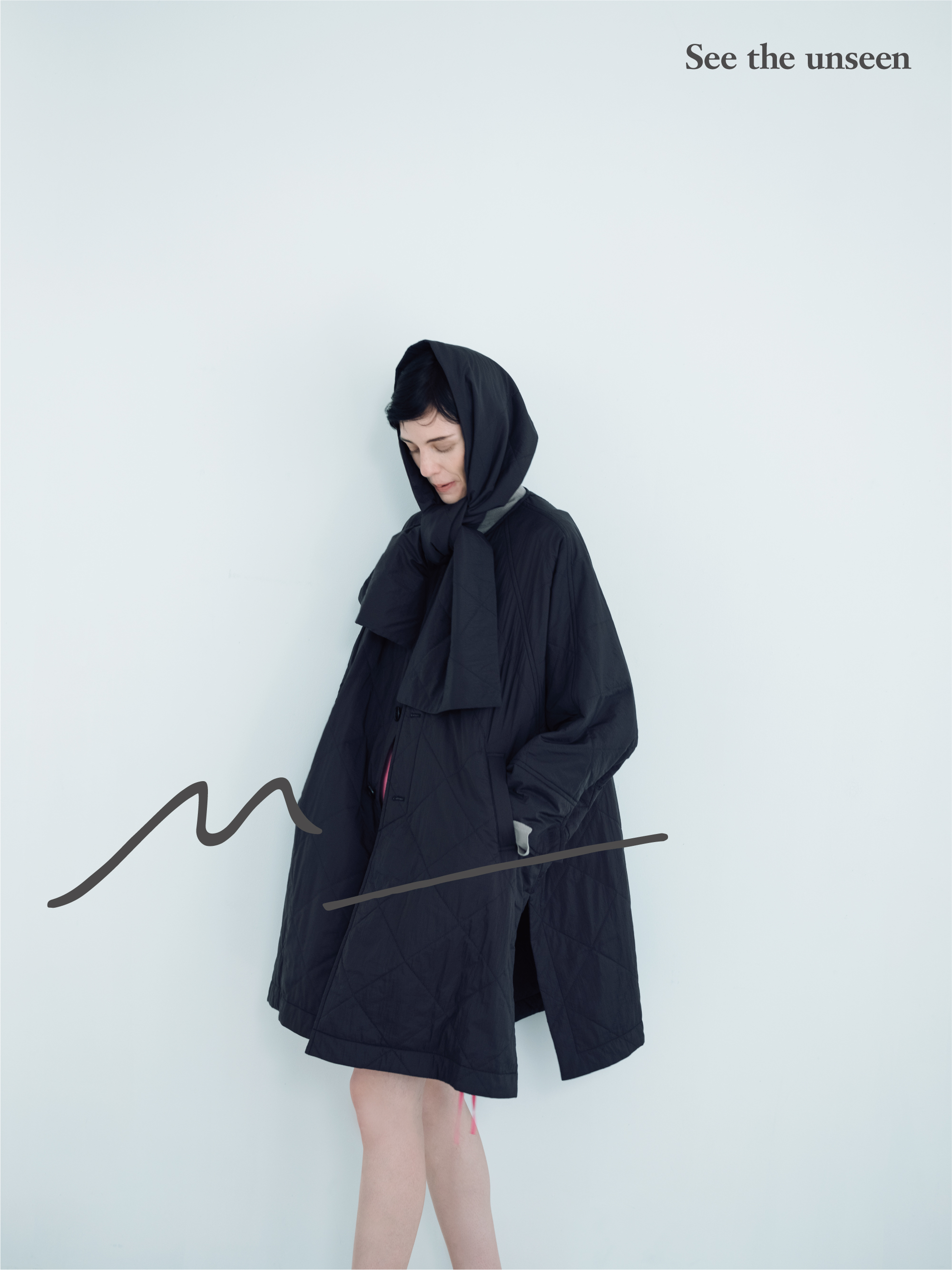 MOUSSY（マウジー）より、地球に優しい服「M_（エム