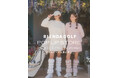 RIENDA GOLF(リエンダ ゴルフ)、ダブルイーグル恵比寿店でPOP UP STOREを開催!