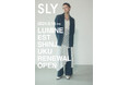 SLY(スライ)2024年9月14日(土)SLYルミネエスト新宿店 リニューアルオープン!