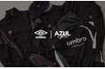 AZUL BY MOUSSYのメンズライン“SUNBEAMS CAMPERS”が「UMBRO」との別注アイテムを発売!