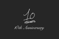 STACCATO〈スタッカート〉日本上陸10周年を記念した、10th Anniversaryフェア第二弾を開催!
