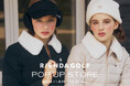 RIENDA GOLF(リエンダ ゴルフ)、ダブルイーグル恵比寿店でPOP UP STOREを開催!
