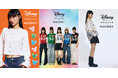 「Disney SERIES CREATED by MOUSSY」2025 SPRING COLLECTIONが登場!3月5日(水)より発売開始。