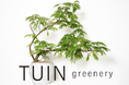 TUIN greenery が The SHEL'TTER TOKYO 東急プラザ表参道「オモカド」店にオープン