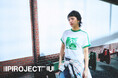 MOUSSY(マウジー)が仕掛ける「アート×ファッション」プロジェクト “ PROJECT U(プロジェクト ユー)” 第16弾は、NO PANTIES氏との共同制作