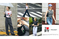 MOUSSY(マウジー) I LOVE NY(アイ・ラブ・ニューヨーク)とのスペシャルコレクションを7月25日(金)より発売!