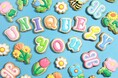 パティーナ大阪、COOKIEBOYとともに多様な個性を祝う「Uniquely You」を開催