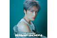JAEJOONG(ジェジュン) Japan New Album 『Rhapsody』10月17日(金)発売決定 & 9月29日(月)より予約販売開始!