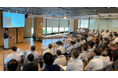 株式会社MEDEMIL「神戸医療産業都市 OPEN INNOVATION cafe 集まる・つながる・動き出す」に登壇