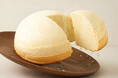 【3/7限定】ふわふわ・シュワシュワ・ぷるん！1日だけの“焼きたて”「チーズズコットケーキ」
