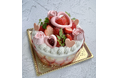 ハレの日には花束を。ケーキで繋ぐ幸せの形「アプローズ」