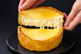 【1日限定復活】昨年、即完売！異次元の「ザックザク×ふわとろ」食感。“飲めるチーズタルト”が9/23限定で帰ってくる！