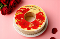 【5/8新発売】“食べられる花束”で感謝を贈る──母の日だけの特別なグルテンフリーバウム