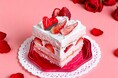 【母の日限定】苺×ピンク×薔薇の最強タッグ!“可愛い”が止まらない1日だけのスペシャルケーキ