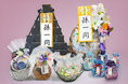 【8/6予約開始】お菓子屋が提案する“新しいお盆のかたち”──故人を偲ぶ華やかな「盛篭」