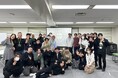 【開催レポート】アパレル物販スクール・アパリセ、ヤフオク物販に特化した講座生向け2日間の勉強会「アパオク合宿」を開催