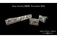 【Bene Jewelry美術館 November 2024】11月2日(土)スタート