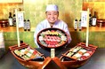 【CBJ Business Summit 2025】修業ゼロで鮨店「有楽町かきだ」を予約困難店に成長させた株式会社ユニポテンシャル代表取締役の蛎田一博さんが基調講演へご登壇決定!
