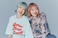 HUG&SHAKE Inc.が人気女性誌で活躍するヘア&メイクアップアーティスト林由香里 & paku☆chanの公式YouTubeチャンネルのマネジメントを1月19日より開始！
