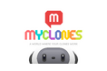 「生成AI革命」自己クローン型AIエージェント「MYCLONES」プレリリース。10社限定で実証実験参加企業の募集開始。
