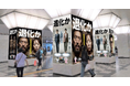 AI×学びの研修サービス『AIRクエスト』が8月19日（月）よりJR大阪駅にて大型広告を実施。