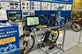 沖縄発、次世代電動アシスト自転車が注目を集める