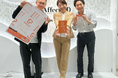株式会社アフェクトホールディングス、株式会社リベルタ、ACT BELLEZZAが名古屋市ブランドパートナーに登録されました