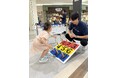 株式会社アフェクトホールディング　≪イオンモール各務原ブース出展≫