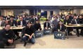 創業支援プログラム・第4期「Out of BOUNDS」DemoDayを開催！総勢40名が応募し約160名の投資家、VC/CVC、事業会社他の方々を前に5チームが登壇、「FastNeura」優勝