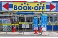 熱中症対策とゲリラ雷雨対策は近くのBOOKOFFへ!