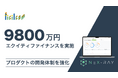 マーケティングSaaS「NeX-Ray」を開発するフィシルコム、9800万円のエクイティファイナンスを実施