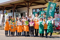 通期売上高、過去最高を更新!野菜直売所「あぜみち」が上戸祭店をリニューアル~23年連続の増収増益、農業と地域をつなぐ売り場をさらに拡大~