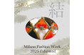 日本の伝統を世界へ 粋響株式会社代表佐野が、2/25に開始されるMILANO FASHION WEEK 2025AW(ミラノコレクション)にジュエリーデザイナーとして初出展
