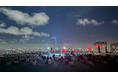 大手町プレイス「天空フィットネス2025」開催終了！～都心の高層ビル屋上で開放的なエクササイズ体験を～