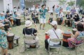 ５月23日（土）奈良市東部地域にて音楽体験イベント「まんてん音楽ひろば　～大和高原の爽やかな春風に“音”と“楽しい！”を乗せよう！ゆるっと体験参加型音楽フェスティバル～」開催（入場無料）