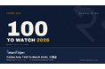 Return Helper、Forbes Asia「100 To Watch 2026」に選出