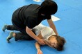 緊急時の救急処置、手当のキホンを学べる講習会を実施しました。