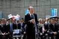 大相撲藤沢場所実行委員会主催 献血キャンペーン 過去最多の1,013人協力で一升瓶211本分の血液確保　　　企業5社へ感謝状を贈呈