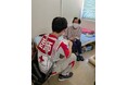 【熊本地震】日赤救護班（みなと赤十字病院）を派遣