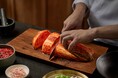 ロッテホテルの韓国本場キムチを大丸東京店で期間限定販売