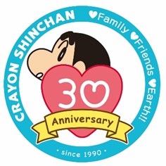 クレヨンしんちゃん原作30周年プロジェクト が始動 株式会社双葉社のプレスリリース