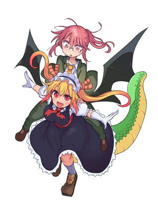 (C)クール教信者／双葉社